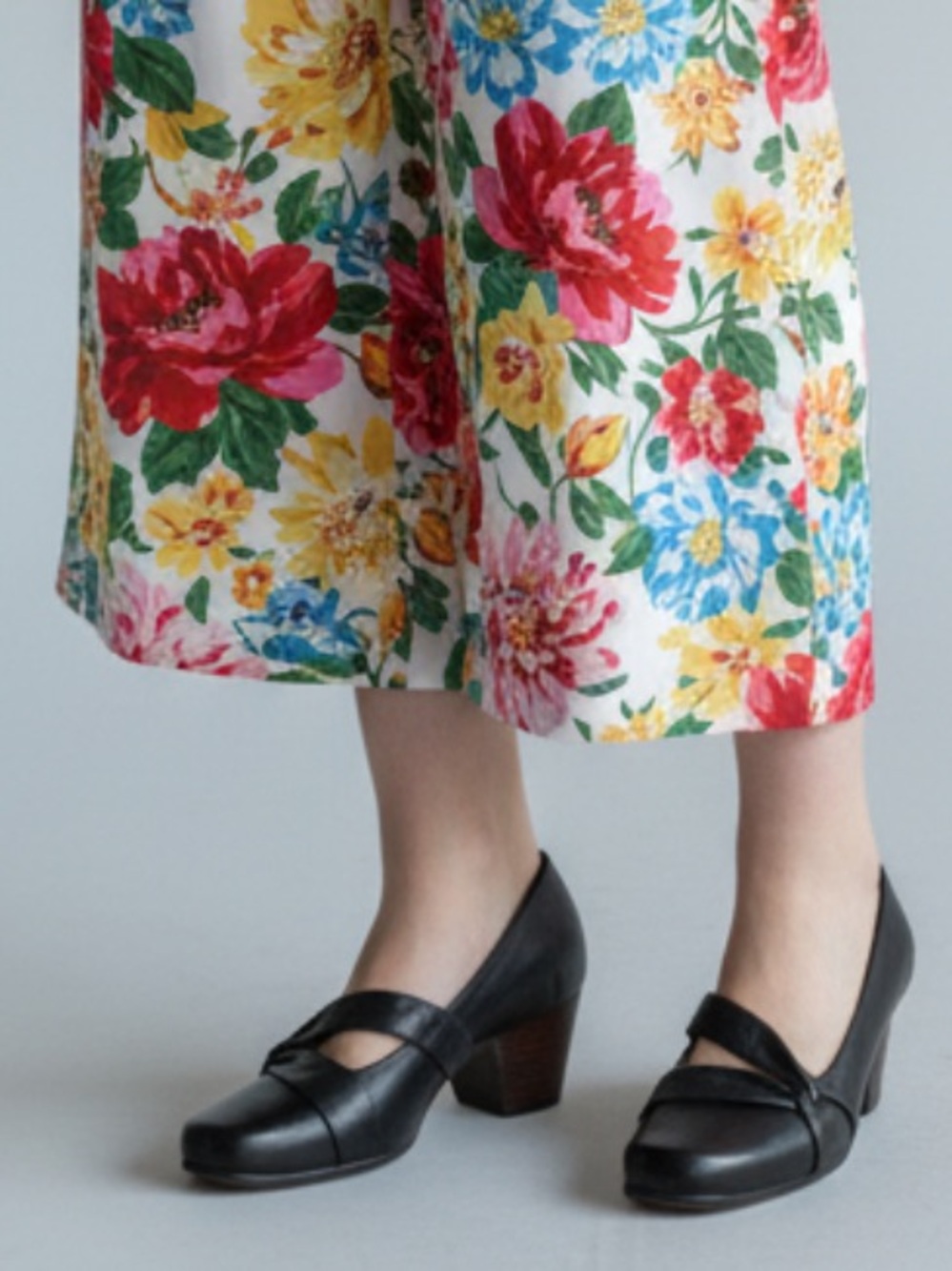 CLARK ‘S Elegant black Women's Loafers